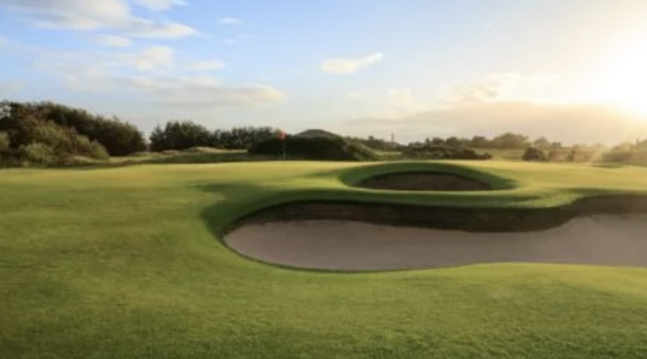 Photo of Royal Lytham & St Annes Golf Club